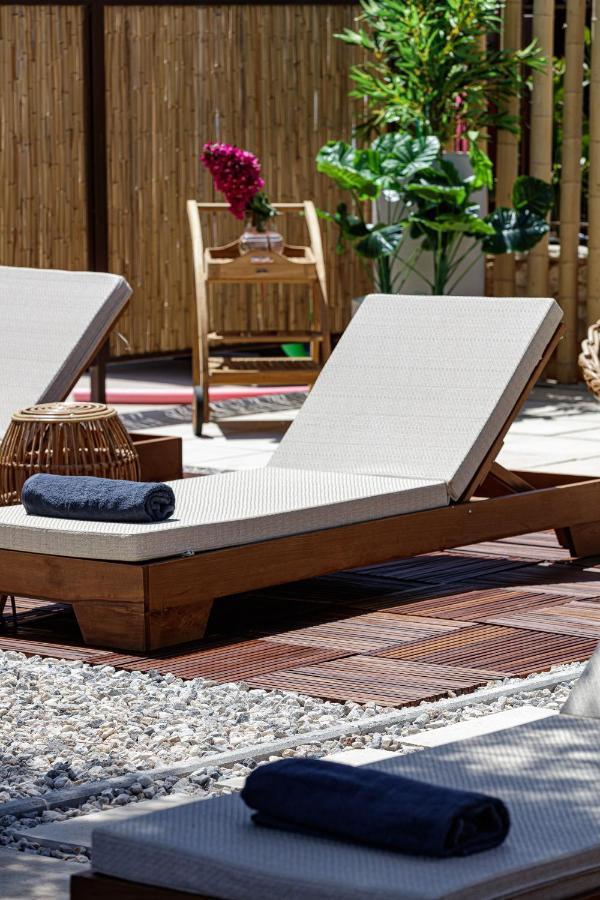 Villa Seashell -Wonderful Newly Renovated Villa On The Beach Galatás Exterior photo
